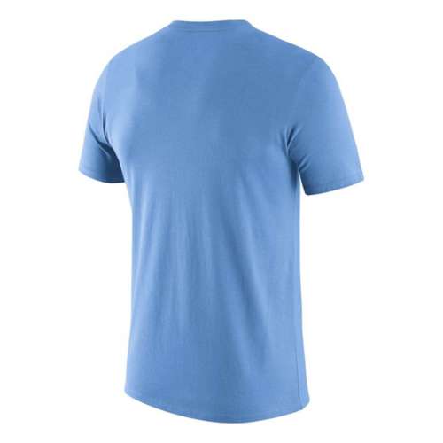 Nike North Carolina Tar Heels Wordmark T-Shirt