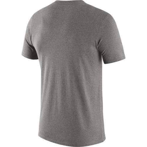 Nike Texas Longhorns Wordmark T-Shirt