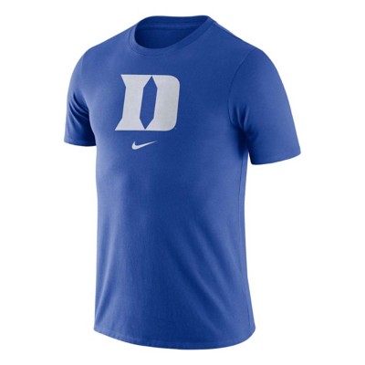 nike softball Duke Blue Devils Logo T-Shirt