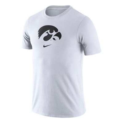 Nike Iowa Hawkeyes Logo T-Shirt | SCHEELS.com