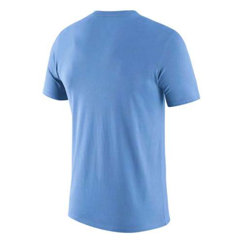 Nike North Carolina Tar Heels Logo T-Shirt