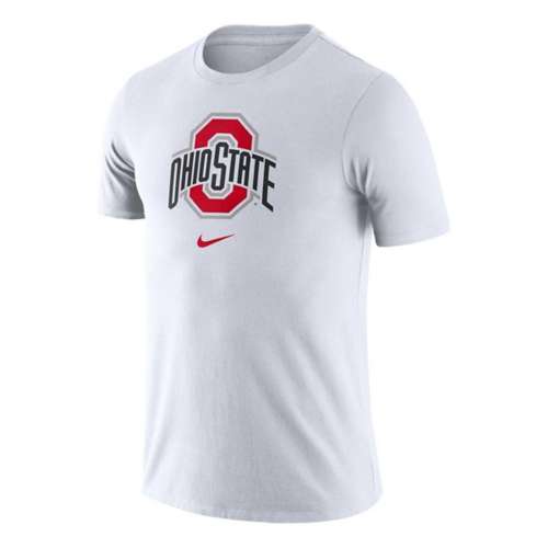 Nike sweatsuits Ohio State Buckeyes Logo T-Shirt