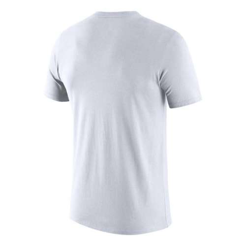 Nike Ohio State Buckeyes Logo T-Shirt