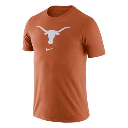 nike jordan Texas Longhorns Logo T-Shirt