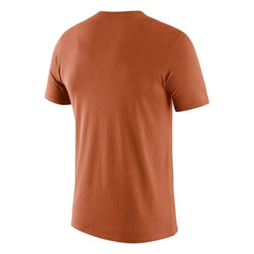Women's Oklahoma City Thunder Nike Turquoise City Edition Performance  Cotton Essential T-Shirt