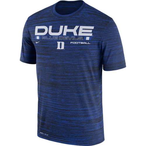 Nike Duke Blue Devils Velocity Legend T-Shirt
