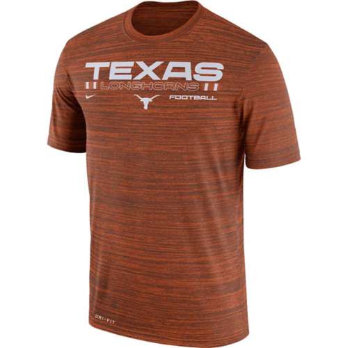 Nike Men's Houston Astros Logo Velocity T-Shirt - Navy - S Each