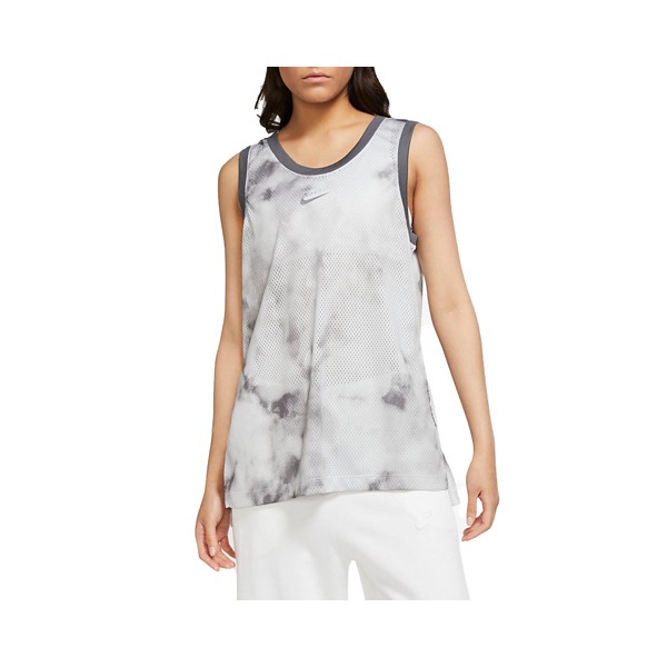 Women's Nike Sportswear Icon Clash Sky Dye Tank Top product image