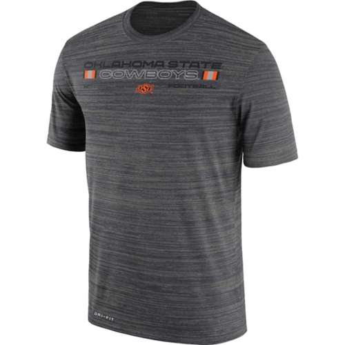 Nike Oklahoma State Cowboys Velocity Legend T-Shirt