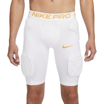 Buy Nike Pro Combat Hyperstrong Hard Plate Football Girdle Tights