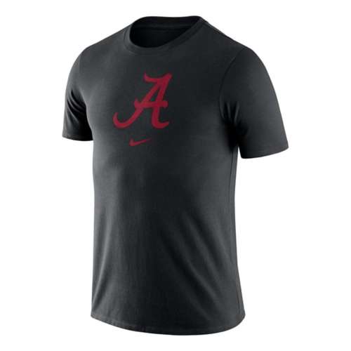 Nike Alabama Crimson Tide Logo T-Shirt