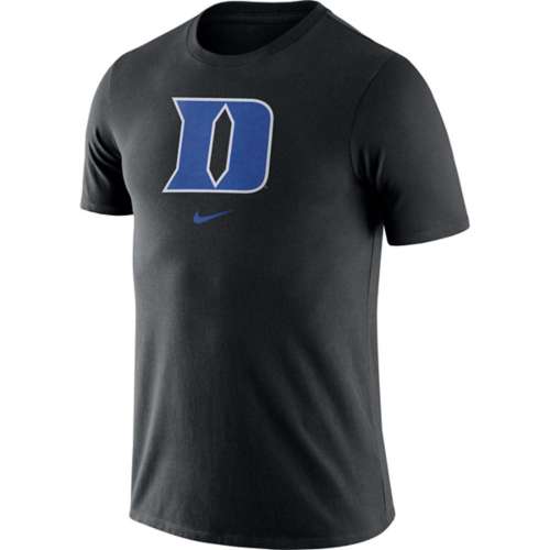 Nike Duke Blue Devils Logo T-Shirt