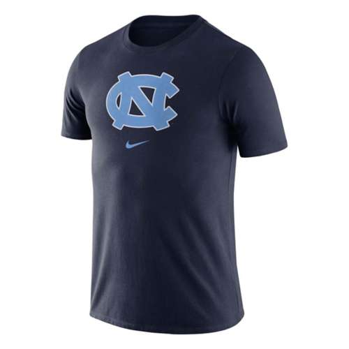 Nike North Carolina Tar Heels Logo T-Shirt