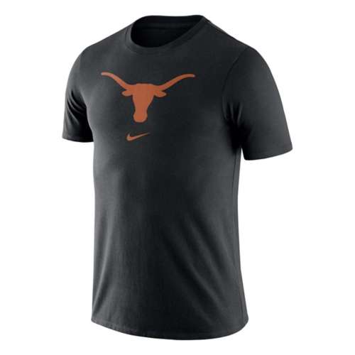 Nike Texas Longhorns Logo T-Shirt