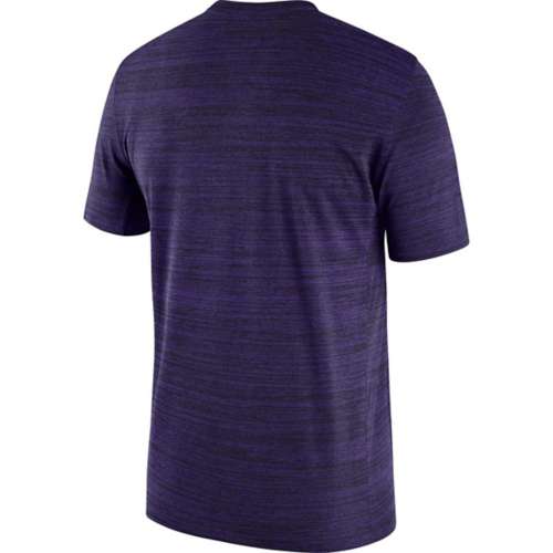 Nike LSU Tigers Velocity Legend T-Shirt