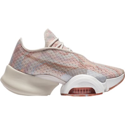nike air zoom superrep barely rose