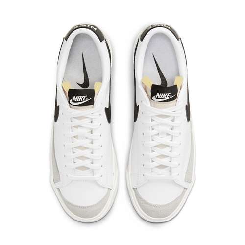 womens nike blazer low
