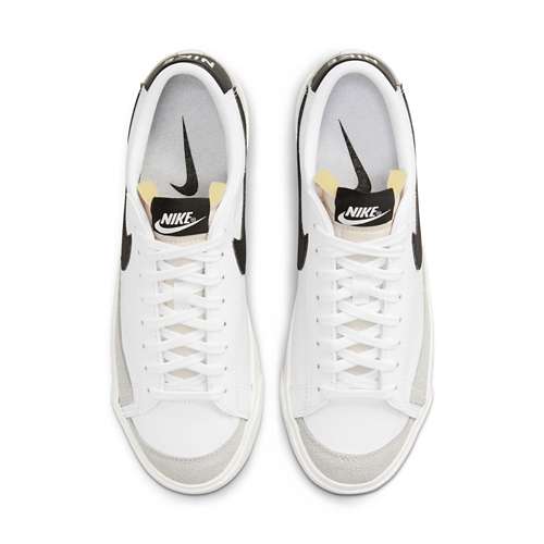 Women's fall nike Blazer Low '77  Shoes