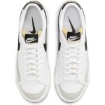 Women's Nike Blazer Low '77 Sneakers - Thumbnail 7 of 10