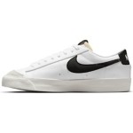 Women's Nike Blazer Low '77 Sneakers - Thumbnail 8 of 10
