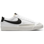 Women's Nike Blazer Low '77 Sneakers - Thumbnail 1 of 10