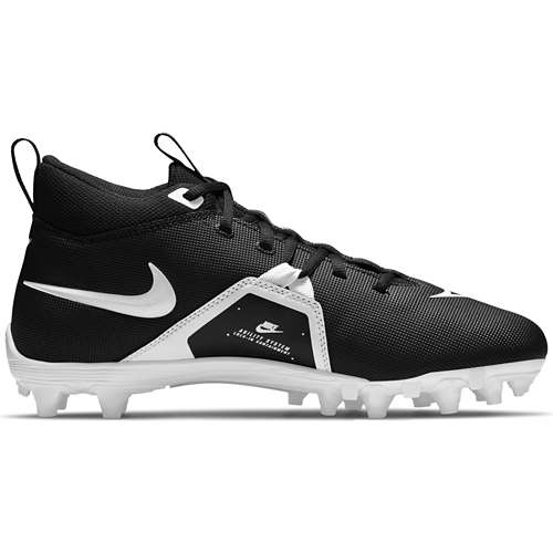 Men's Nike Alpha Menace Varsity 3 Molded Football Cleats | SCHEELS.com