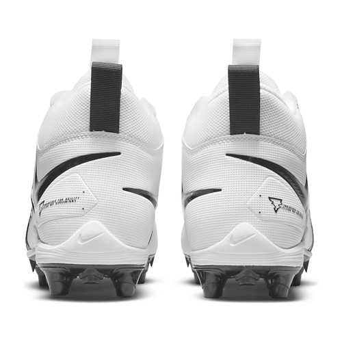 nike alpha menace varsity 3 reviews