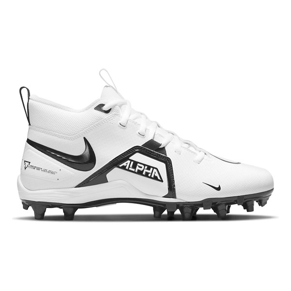 Men's Nike Alpha Menace Varsity 3 Molded Football Cleats product image
