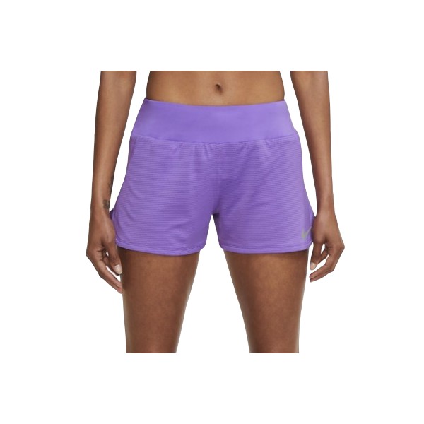 Women's Nike Cool Knit Crew Running Shorts product image