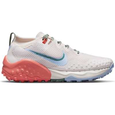Women S Nike Wildhorse 7 Trail Running Shoes Scheels Com
