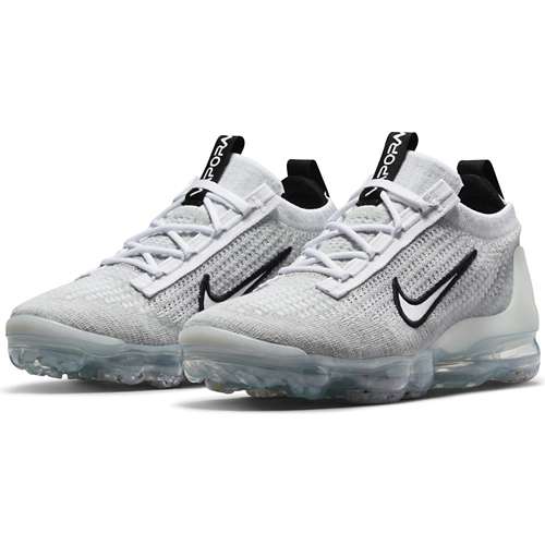 Big Kids' Nike Air VaporMax 2021 FK Running Shoes