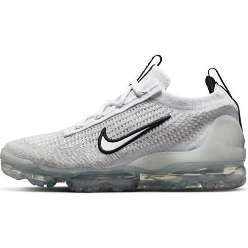 Big Kids' laser nike Air VaporMax 2021 FK Running Shoes