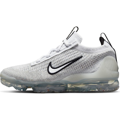 Big Kids Nike Air VaporMax 2021 FK Running Shoes SCHEELS