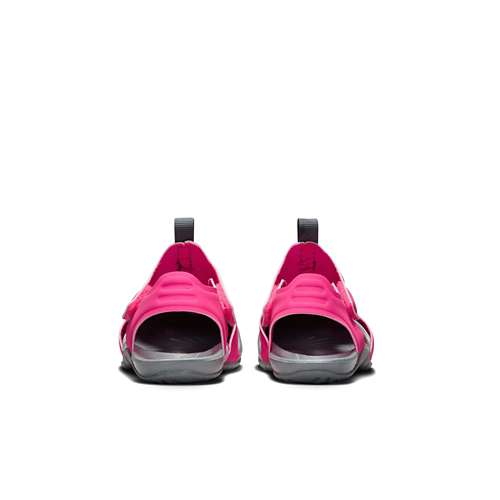 solar Nike Sunray Protect 2 Closed Toe Sandals