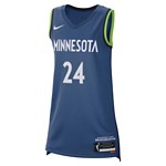 Nike Minnesota Lynx Napheesa Collier #24 Victory Jersey - Thumbnail 2 of 2