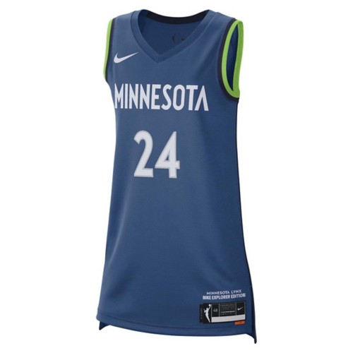 Nike Minnesota Lynx Napheesa Collier #24 Victory Jersey - Primary Image