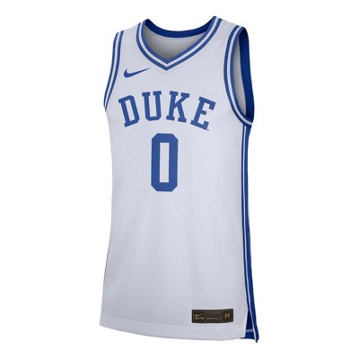 Nike Duke Blue Devils Replica Basketball Jersey | SCHEELS.com
