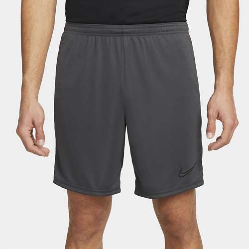 Men's Nike Dri-FIT Academy Knit Soccer Shorts