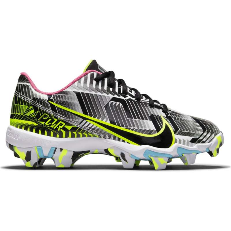 nike football cleats shark