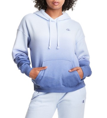 grey and white nike sweater