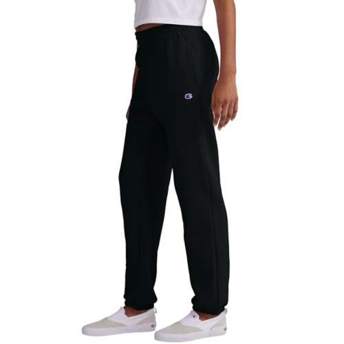 Women's Champion Powerblend Boyfriend Joggers