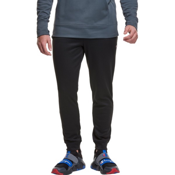Men's Champion Sport C Patch Game Day Joggers product image
