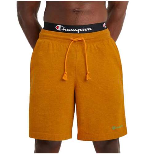 NW Lakers Big Embroidered Basketball Pants Retro Mesh Shorts Mens  Basketball Shorts (Yellow, XXL)