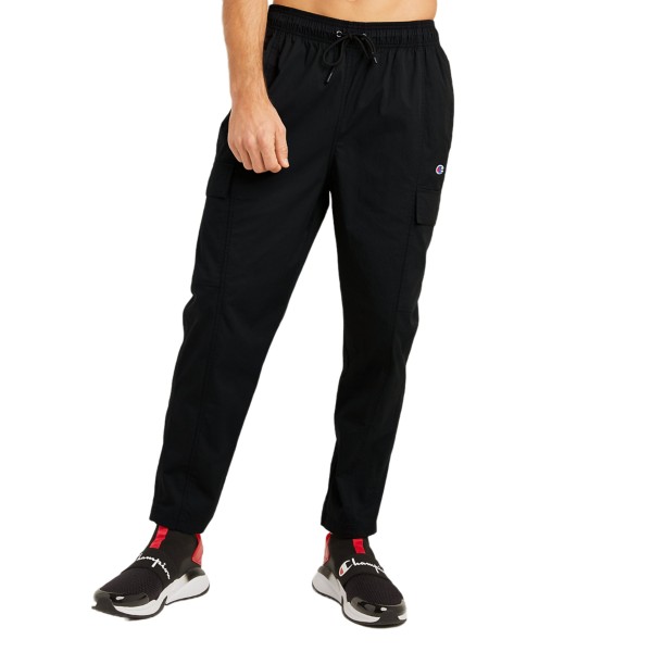 Men's Champion Global Explorer French Terry Joggers product image