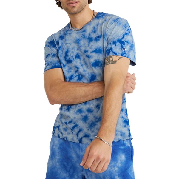 Men's Champion Crush Dye Classic T-Shirt product image