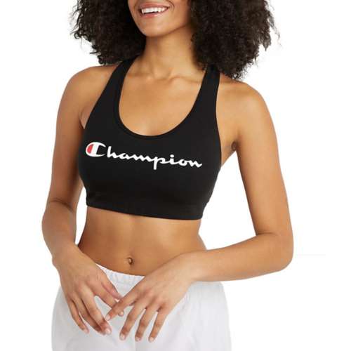 Women's Champion The Authentic Graphic Sports Bra