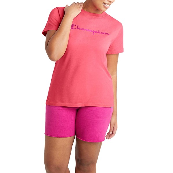 Women's Champion Classic Graphic T-Shirt product image