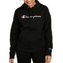 Women's Champion Powerblend Relaxed Tonal Script Graphic Hoodie