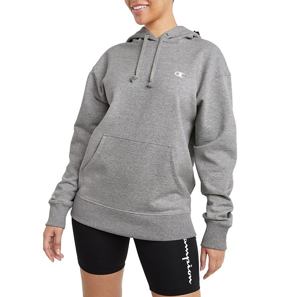 Women's Champion Powerblend Oversized Hoodie product image