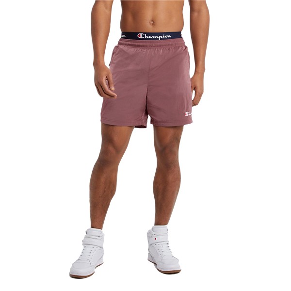 Men's Champion Nylon Warm Up Shorts product image